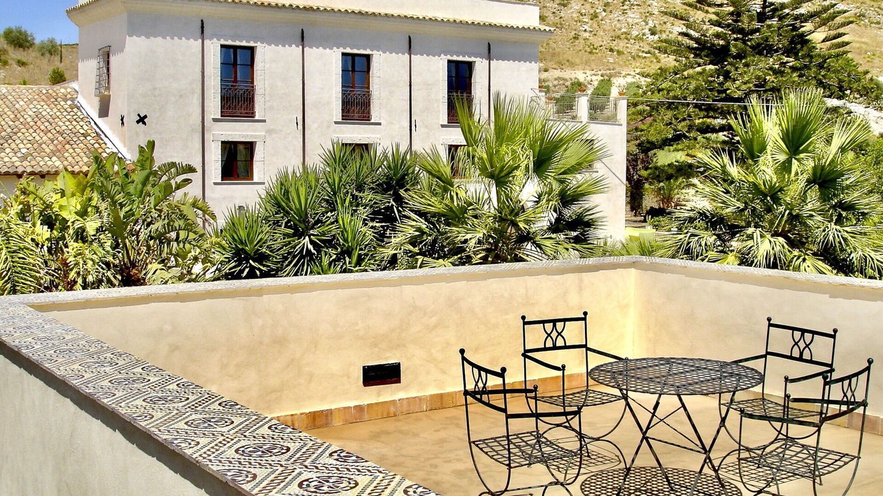 Photo of Patio Balcony in Palma di Montechiaro