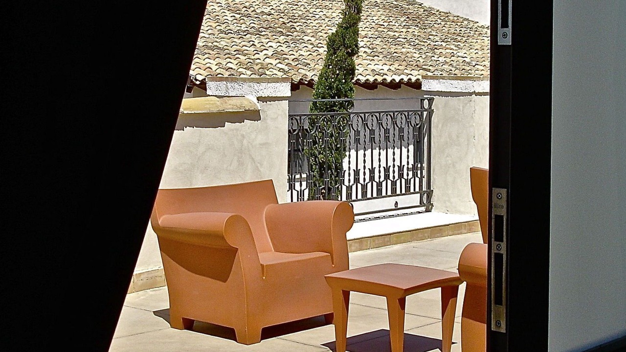 Photo of Patio Balcony in Palma di Montechiaro