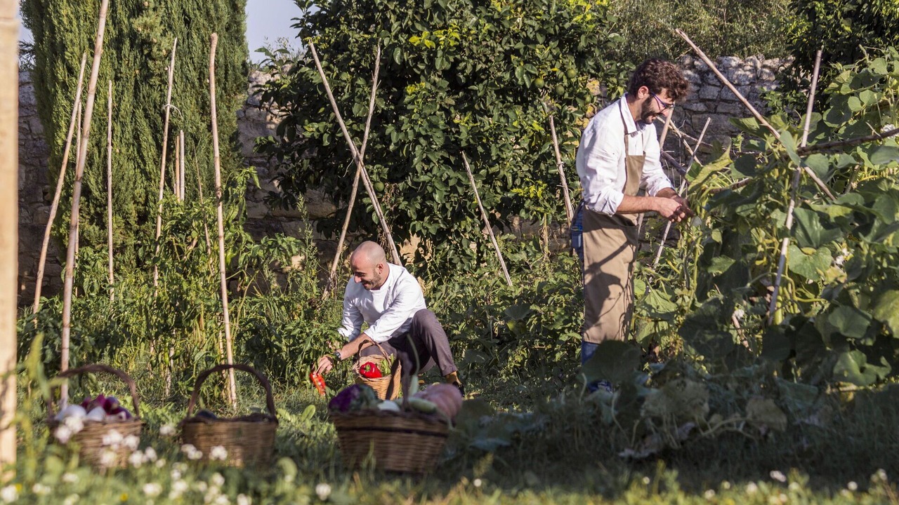 Photo of Outdoor in Vittoria