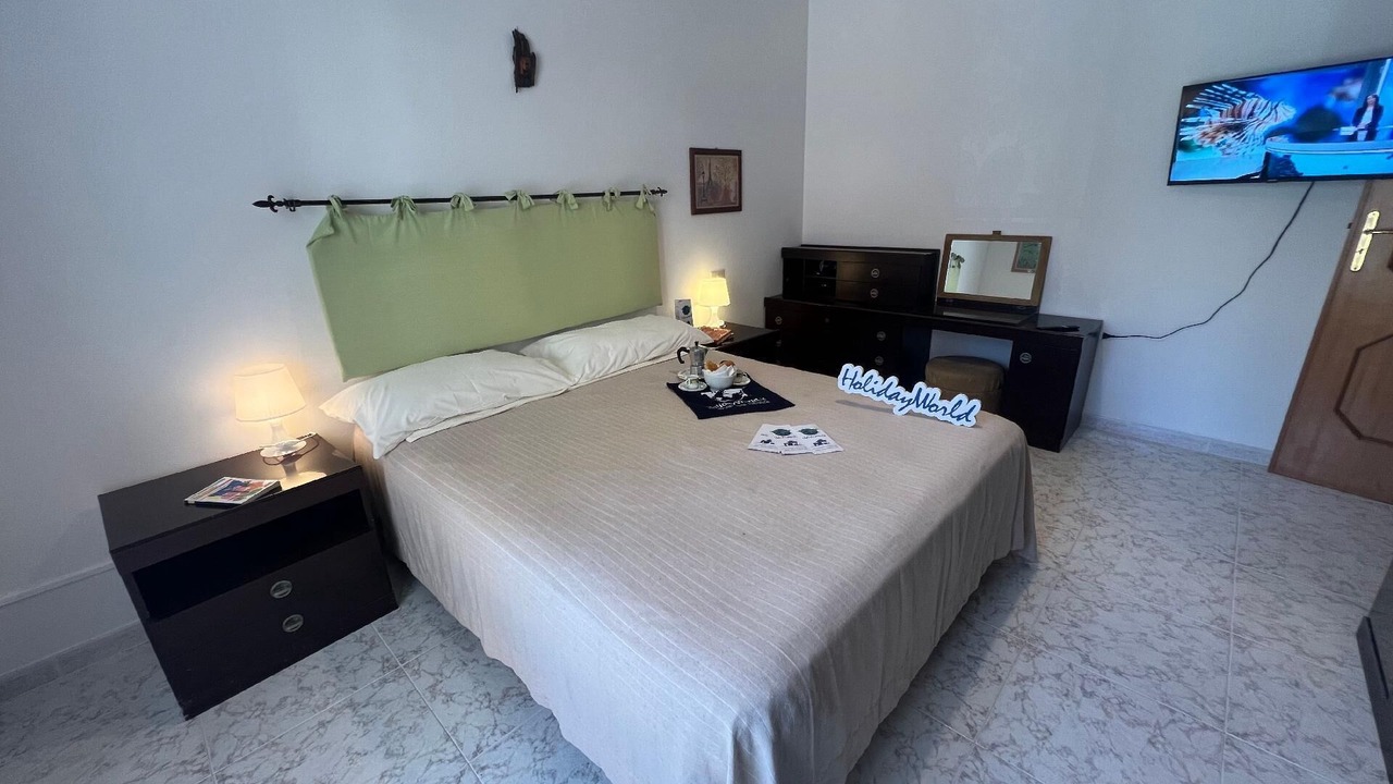 Photo of Bedroom in Oliveri