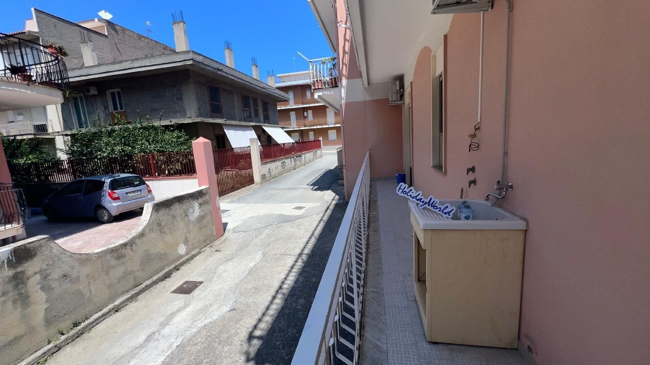 Photo of Outdoor in Oliveri