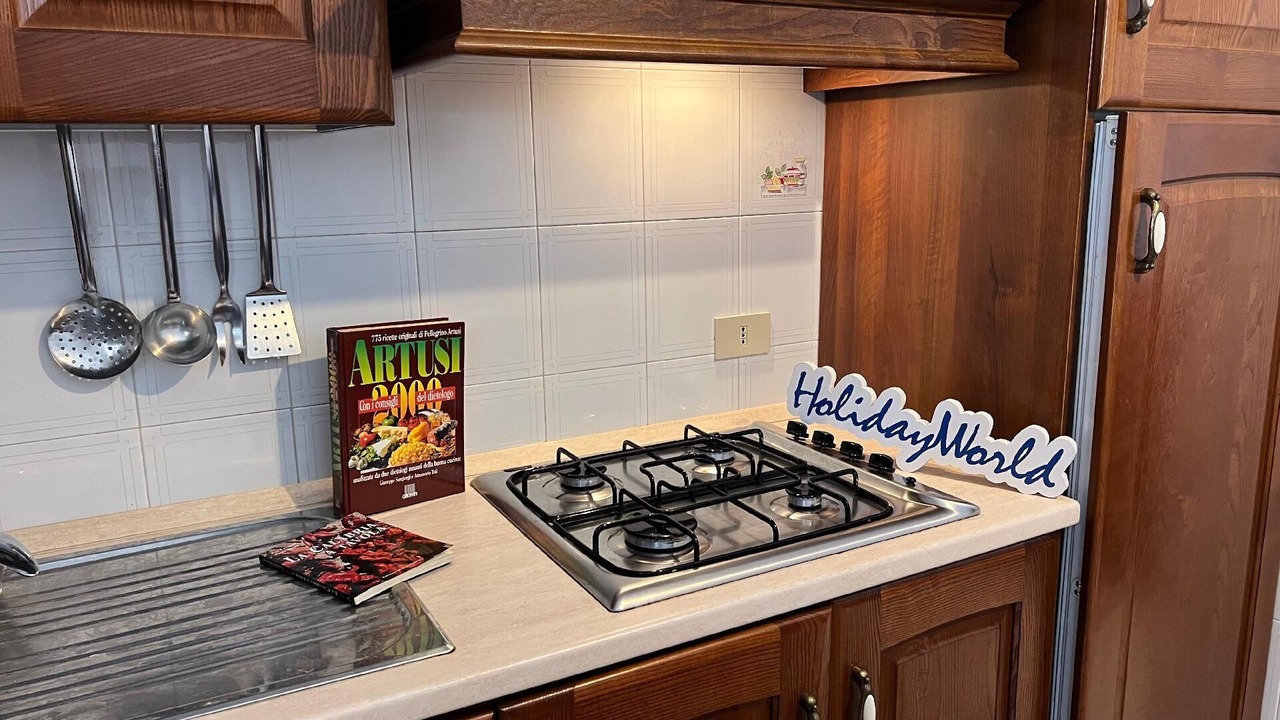 Photo of Kitchen in Oliveri