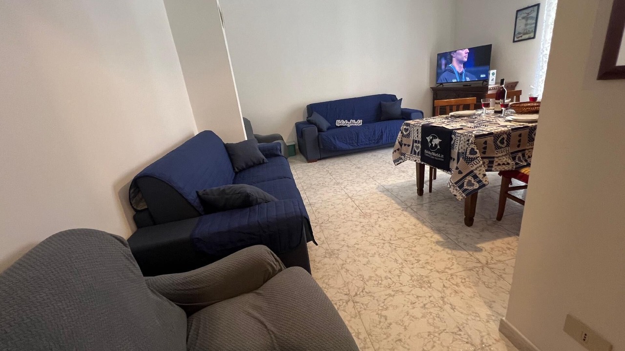 Photo of Livingroom in Oliveri