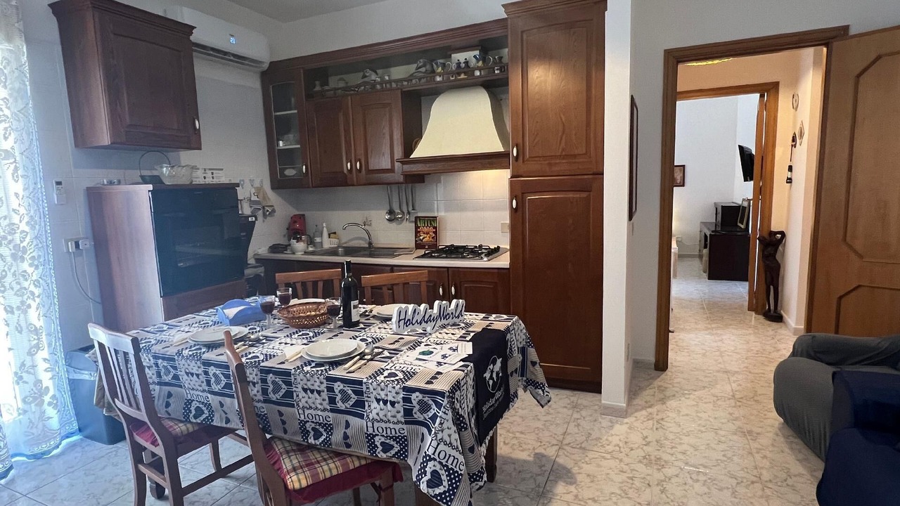 Photo of Kitchen in Oliveri
