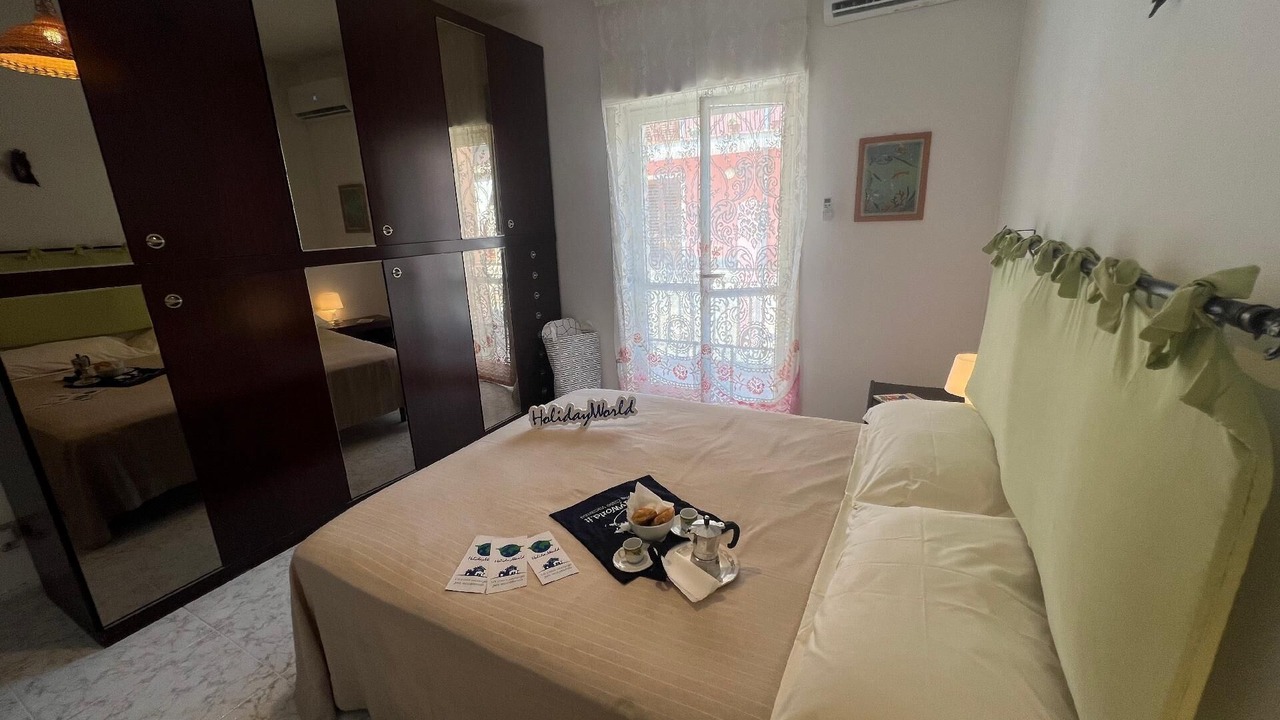 Photo of Bedroom in Oliveri