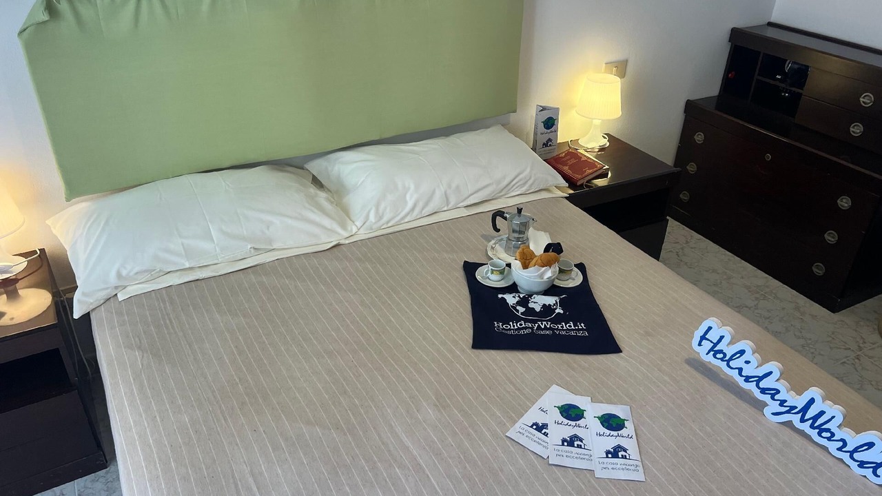 Photo of Bedroom in Oliveri