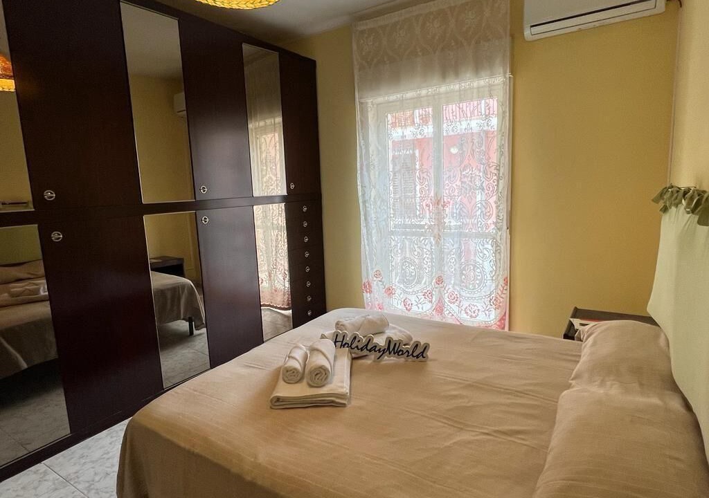 Photo of Bedroom in Oliveri