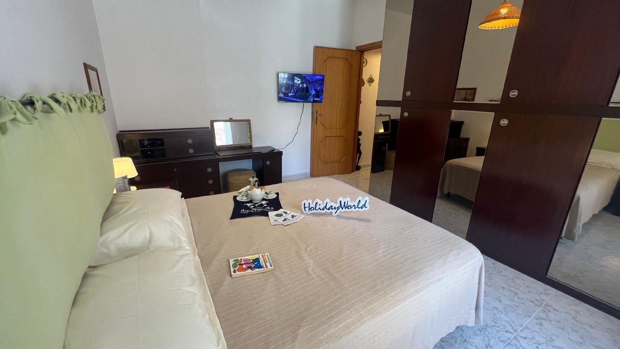 Photo of Bedroom in Oliveri