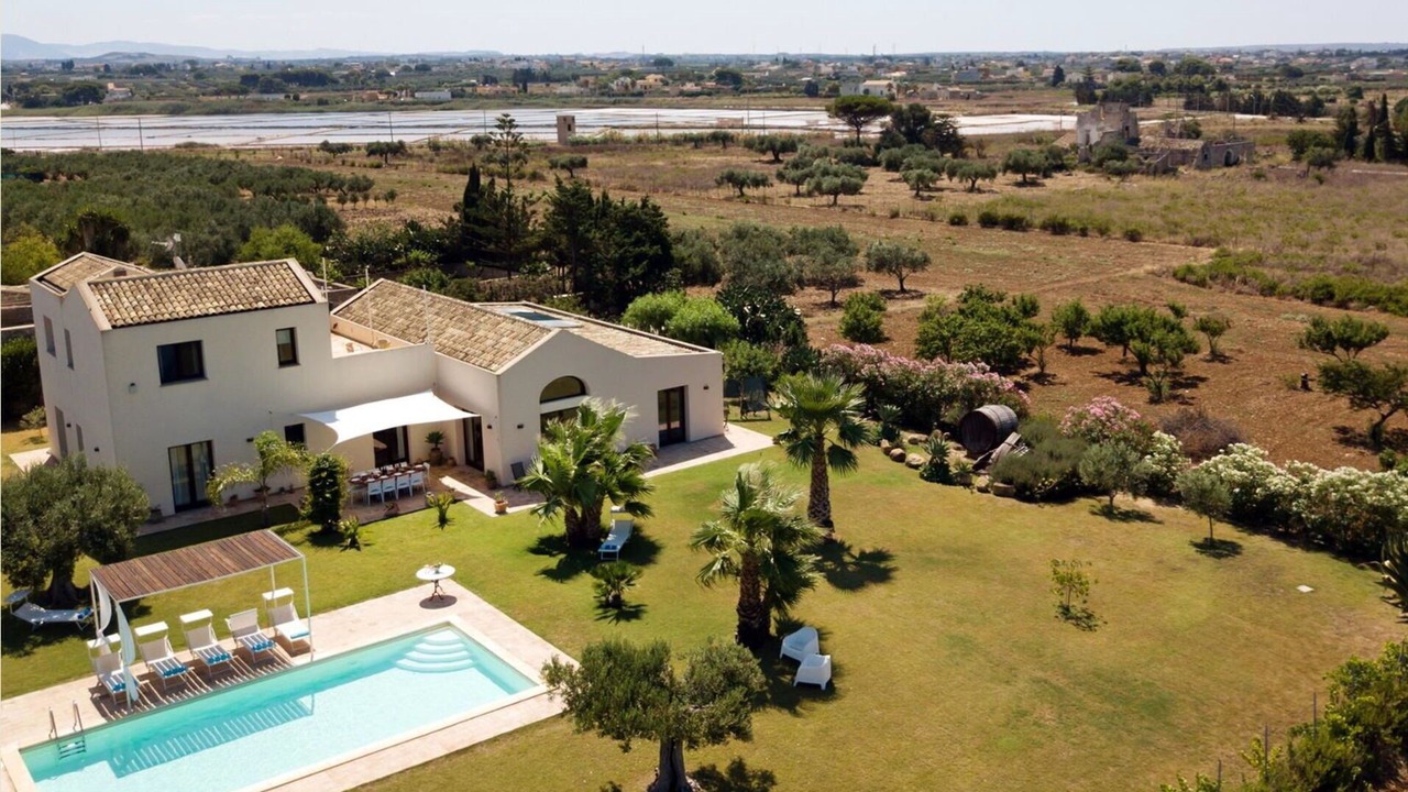 Photo of Outdoor in Trapani