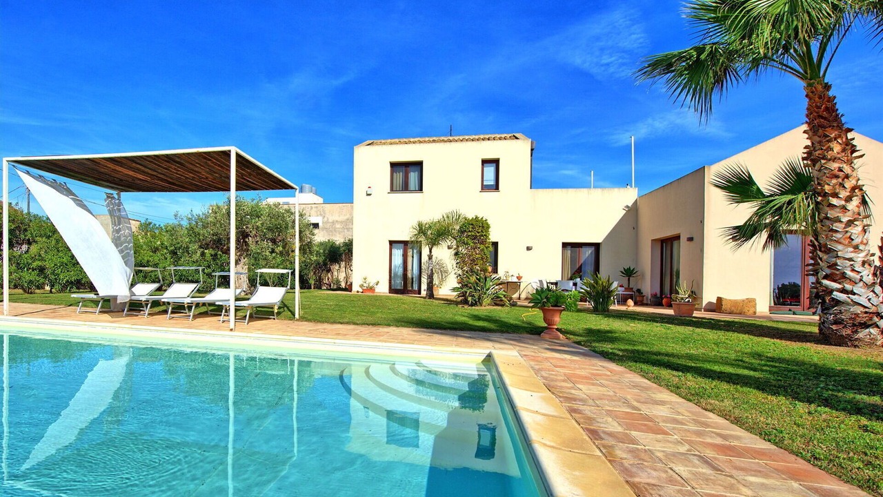 Photo of Outdoor in Trapani
