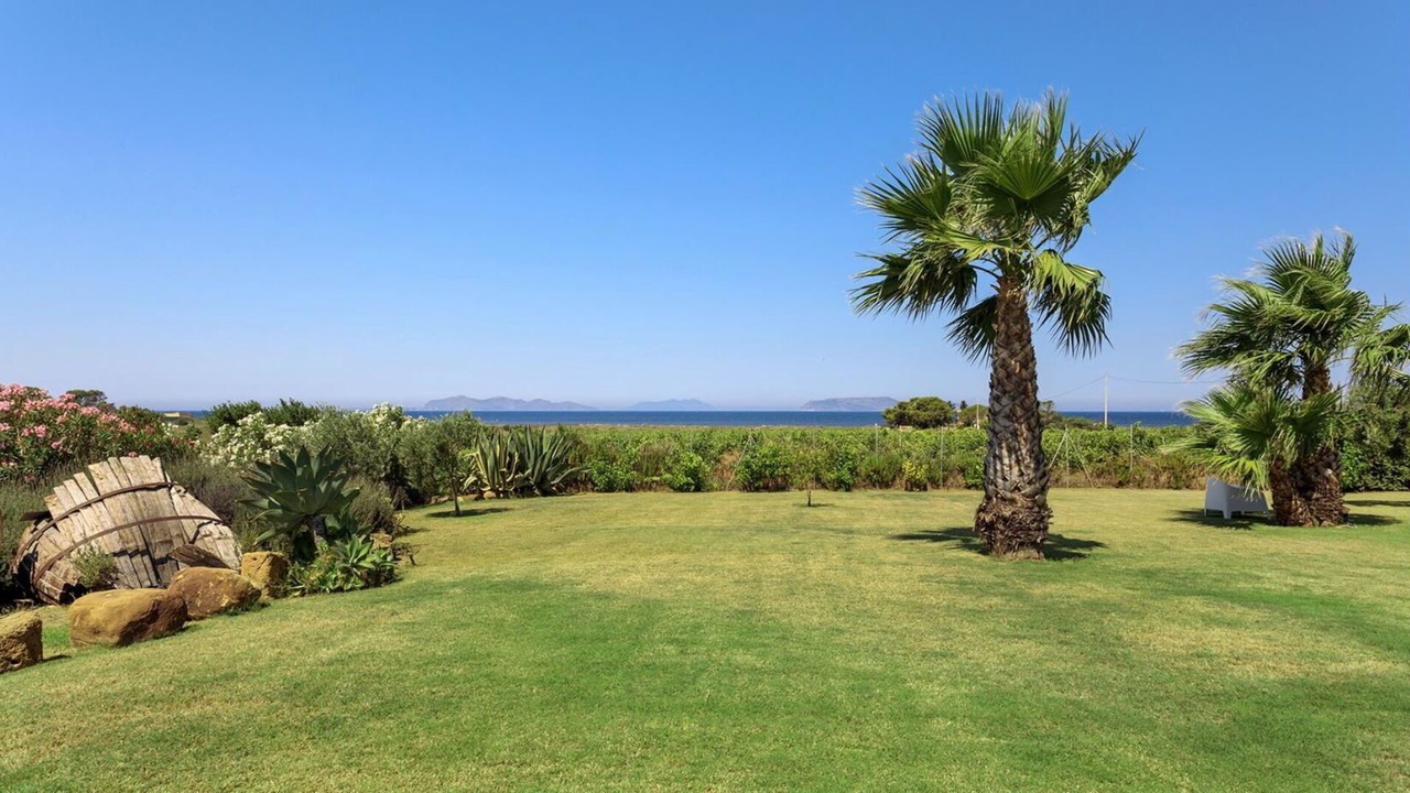 Photo of Outdoor in Trapani