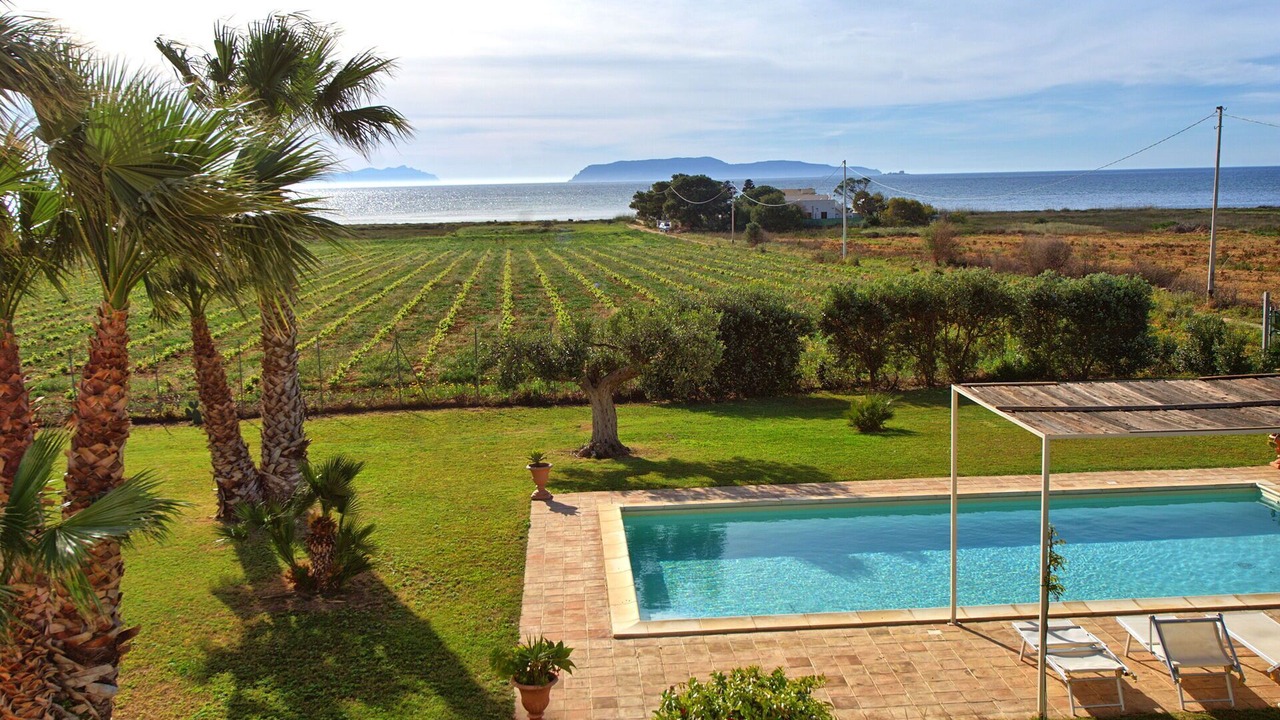 Photo of Outdoor in Trapani