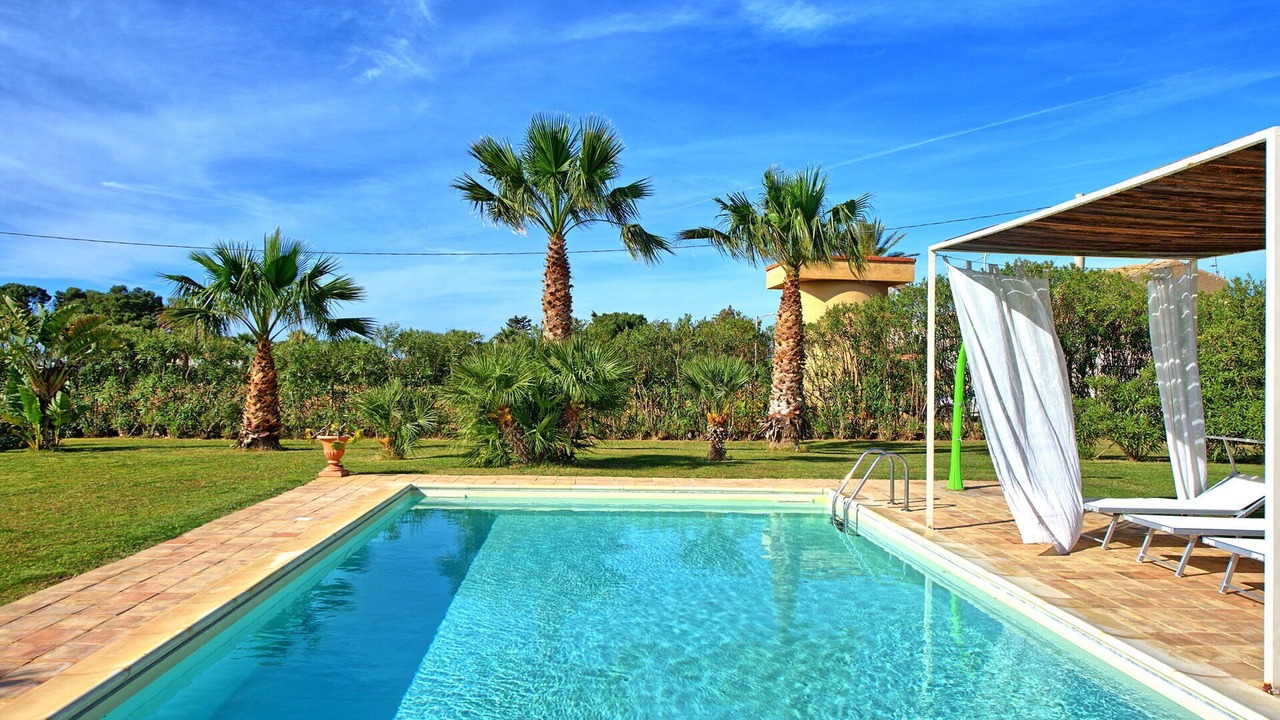 Photo of Outdoor in Trapani