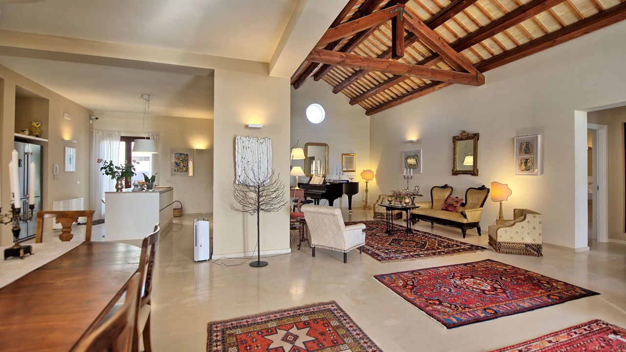 Photo of Livingroom in Trapani