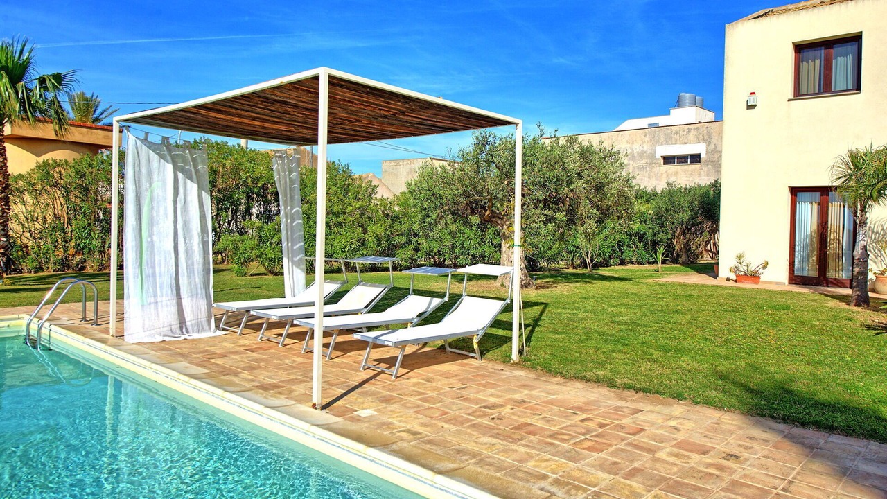 Photo of Outdoor in Trapani