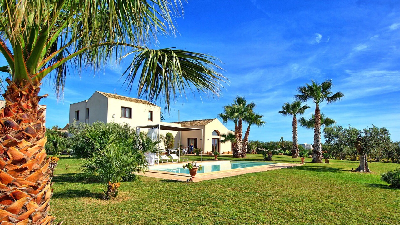 Photo of Outdoor in Trapani