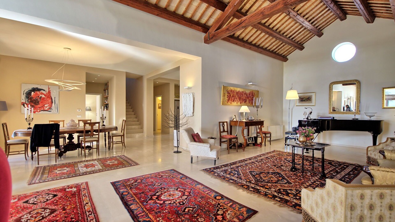 Photo of Livingroom in Trapani