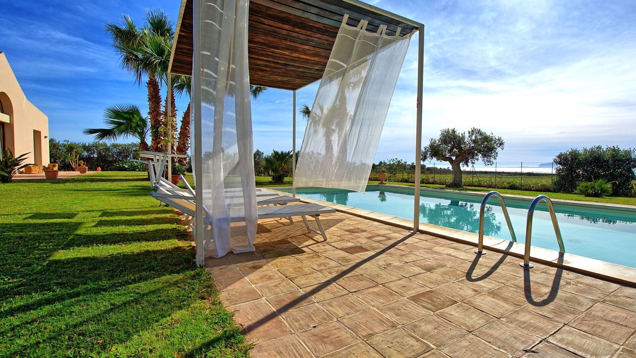 Photo of Outdoor in Trapani