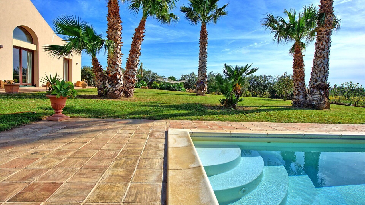Photo of Outdoor in Trapani