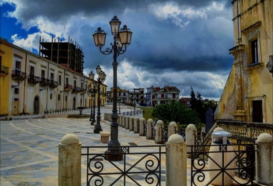 Photo of Outdoor in Santa Margherita di Belice