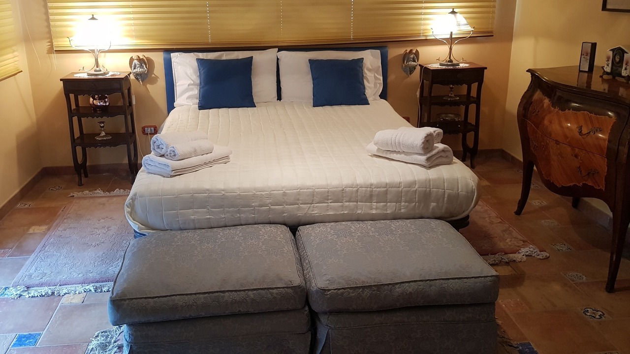 Photo of Bedroom in Santa Margherita di Belice