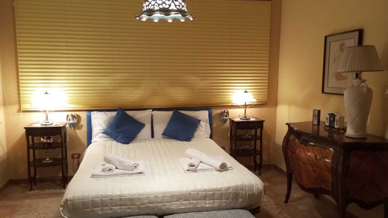 Photo of Bedroom in Santa Margherita di Belice