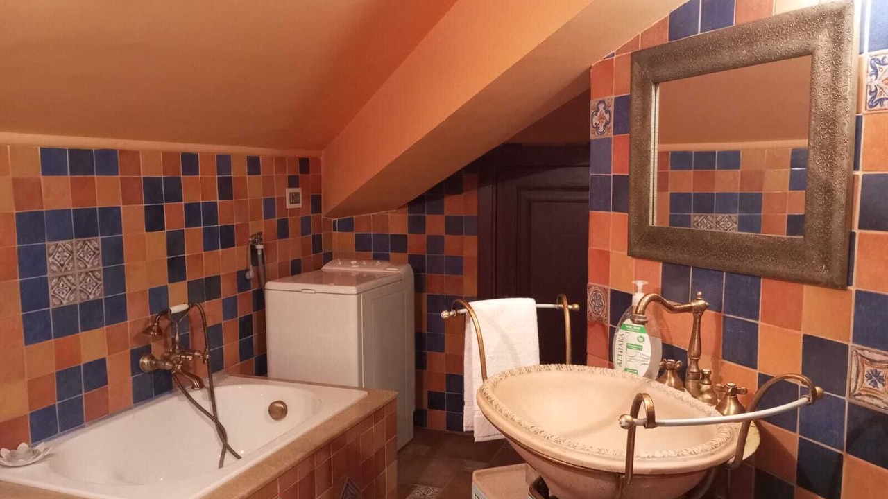 Photo of Bathroom in Santa Margherita di Belice