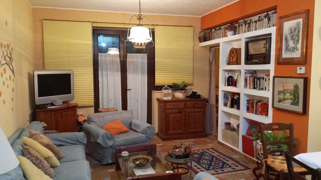 Photo of Livingroom in Santa Margherita di Belice