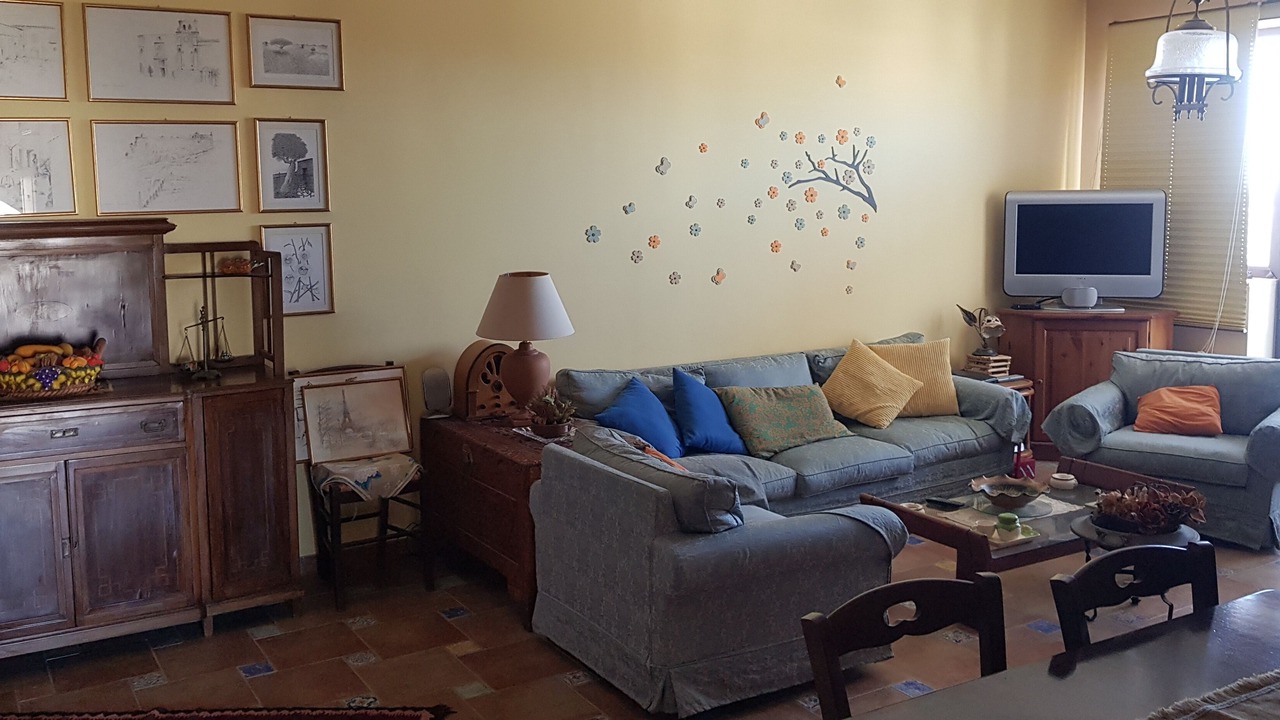 Photo of Livingroom in Santa Margherita di Belice