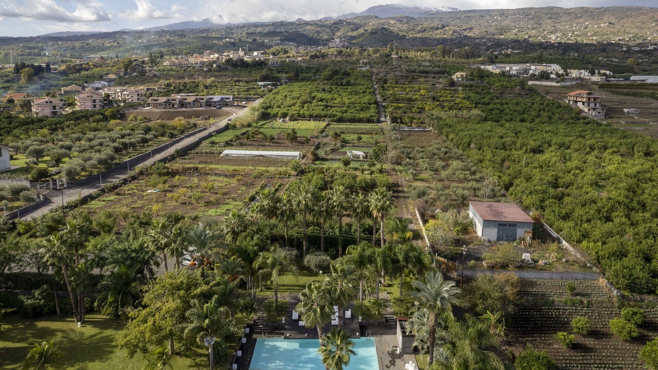 Photo of Outdoor in Mascali