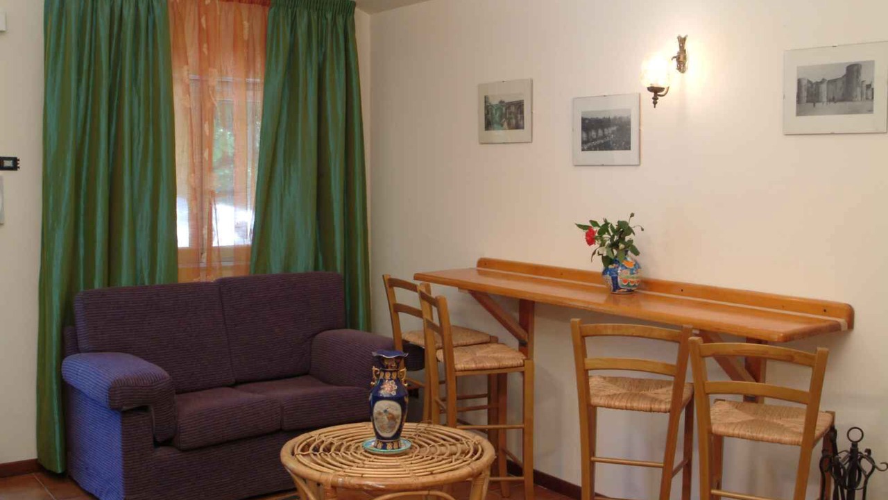 Photo of Livingroom in Trecastagni