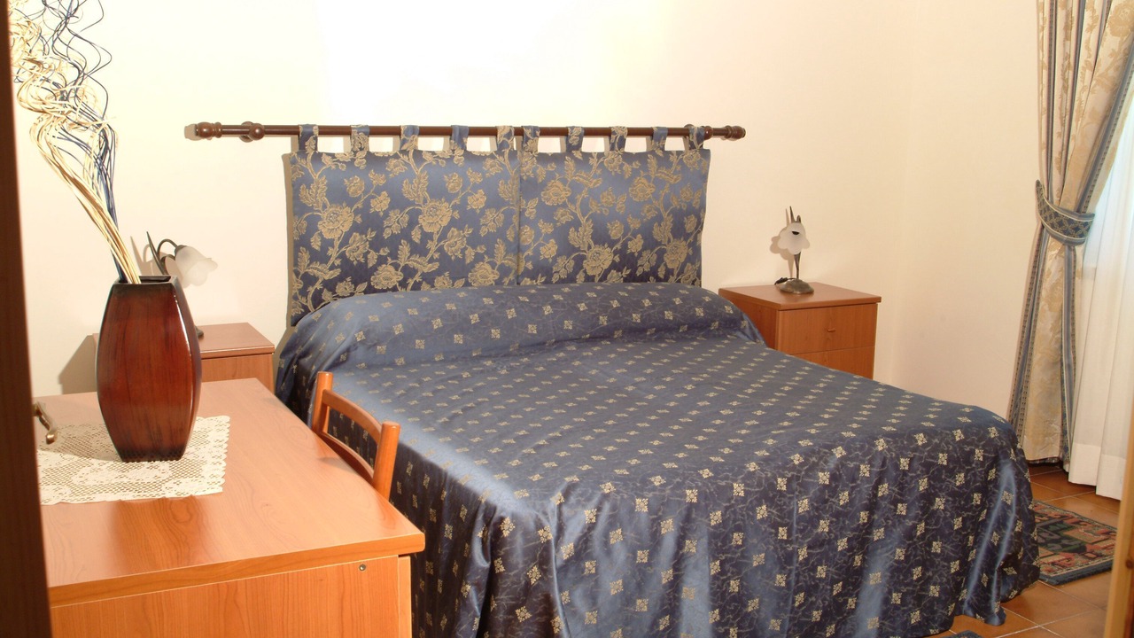 Photo of Bedroom in Trecastagni