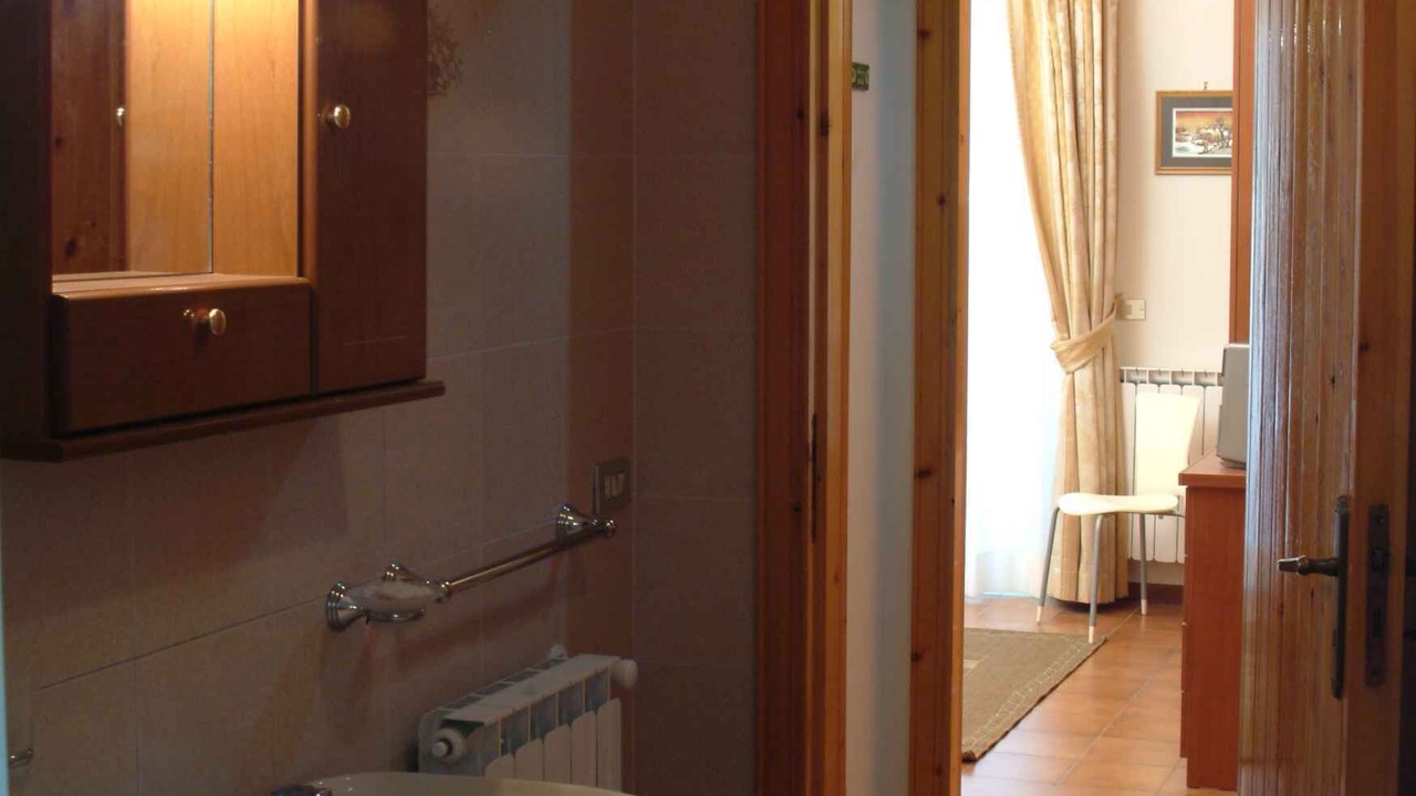 Photo of Bathroom in Trecastagni