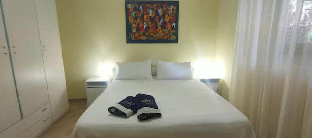 Photo of Bedroom in Caltanissetta