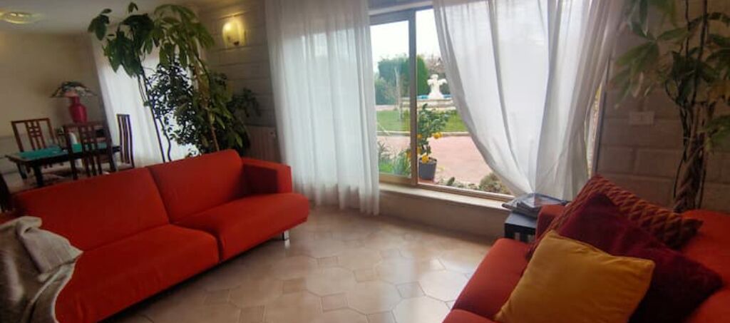 Photo of Livingroom in Caltanissetta