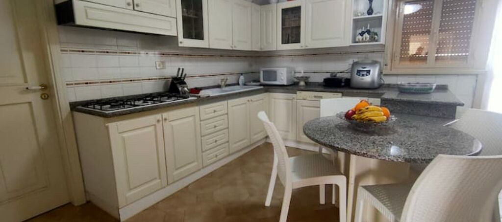 Photo of Kitchen in Caltanissetta