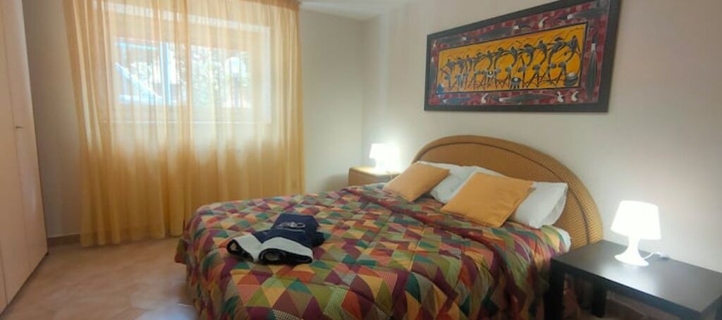 Photo of Bedroom in Caltanissetta