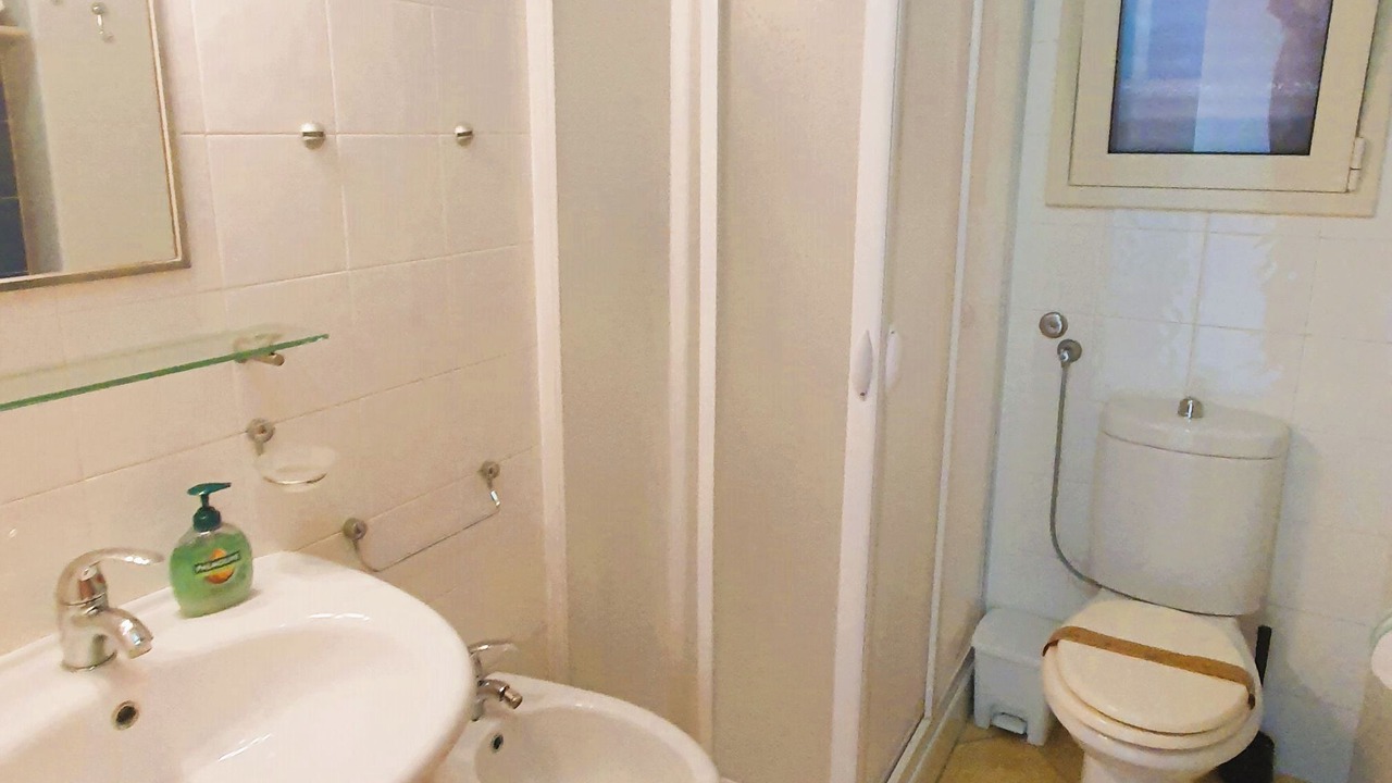 Photo of Bathroom in Fondo Morte