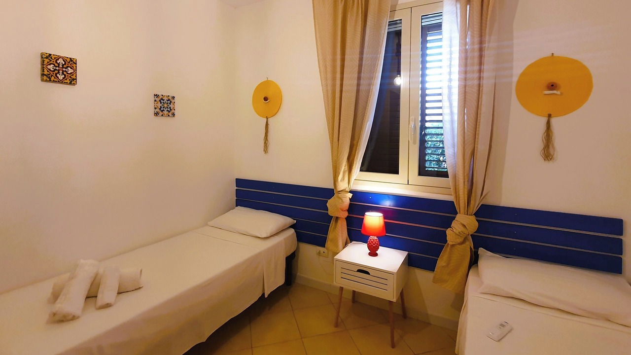Photo of Bedroom in Fondo Morte