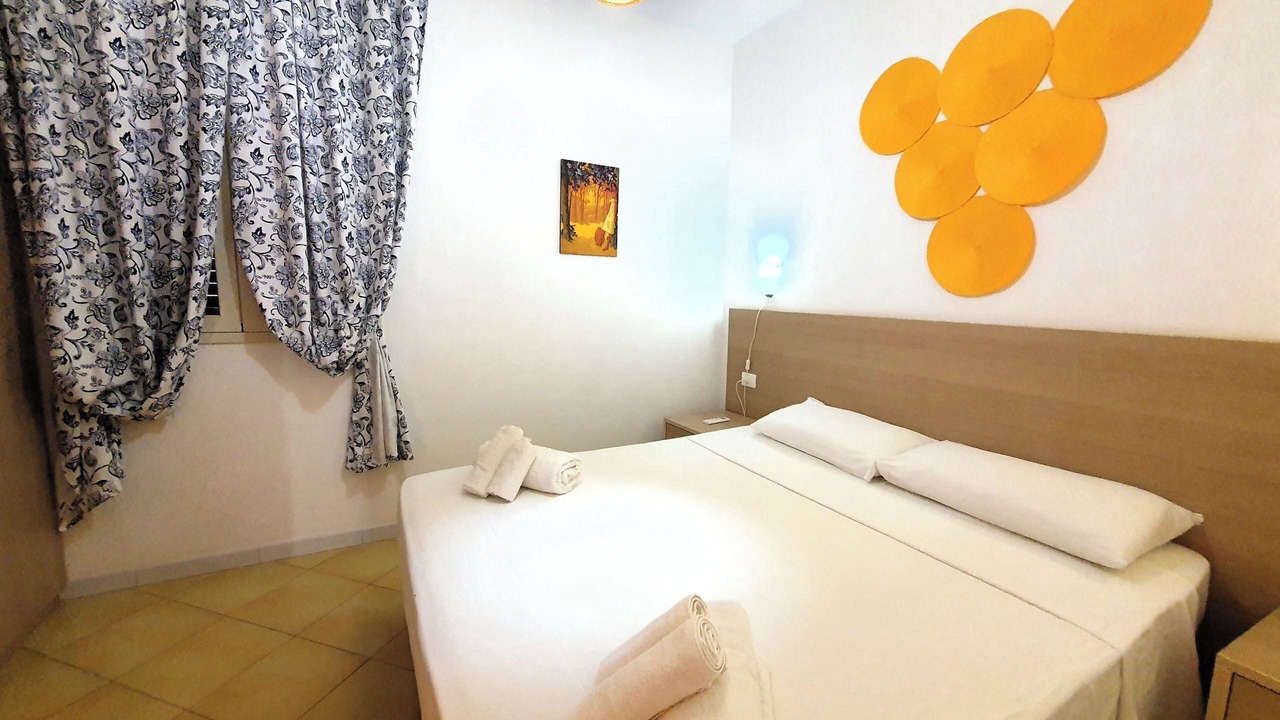 Photo of Bedroom in Fondo Morte