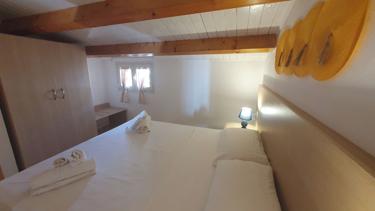 Photo of Bedroom in Fondo Morte
