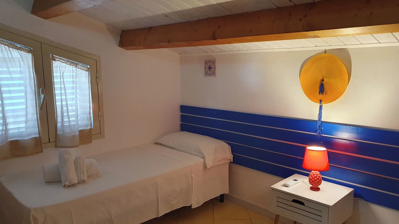 Photo of Bedroom in Fondo Morte