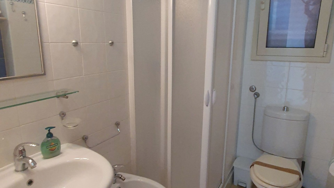 Photo of Bathroom in Fondo Morte