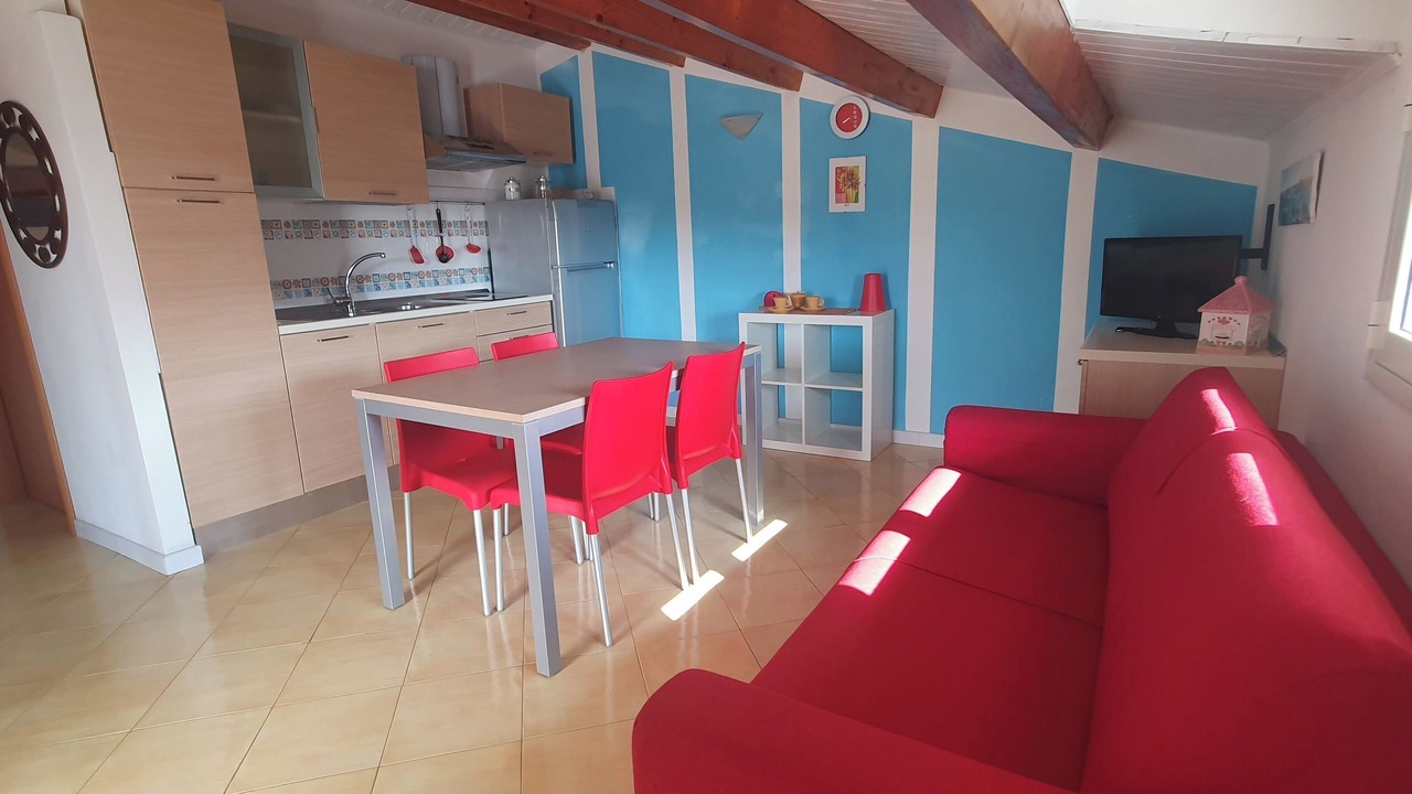 Photo of Livingroom in Fondo Morte