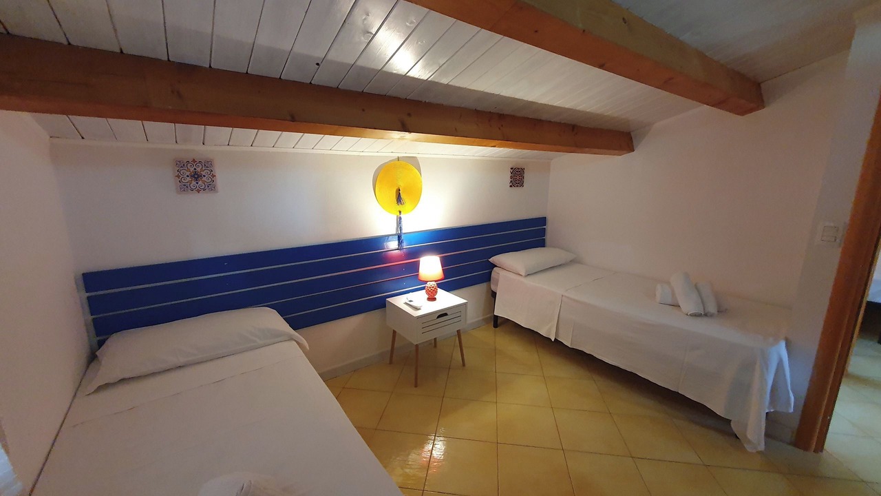 Photo of Bedroom in Fondo Morte