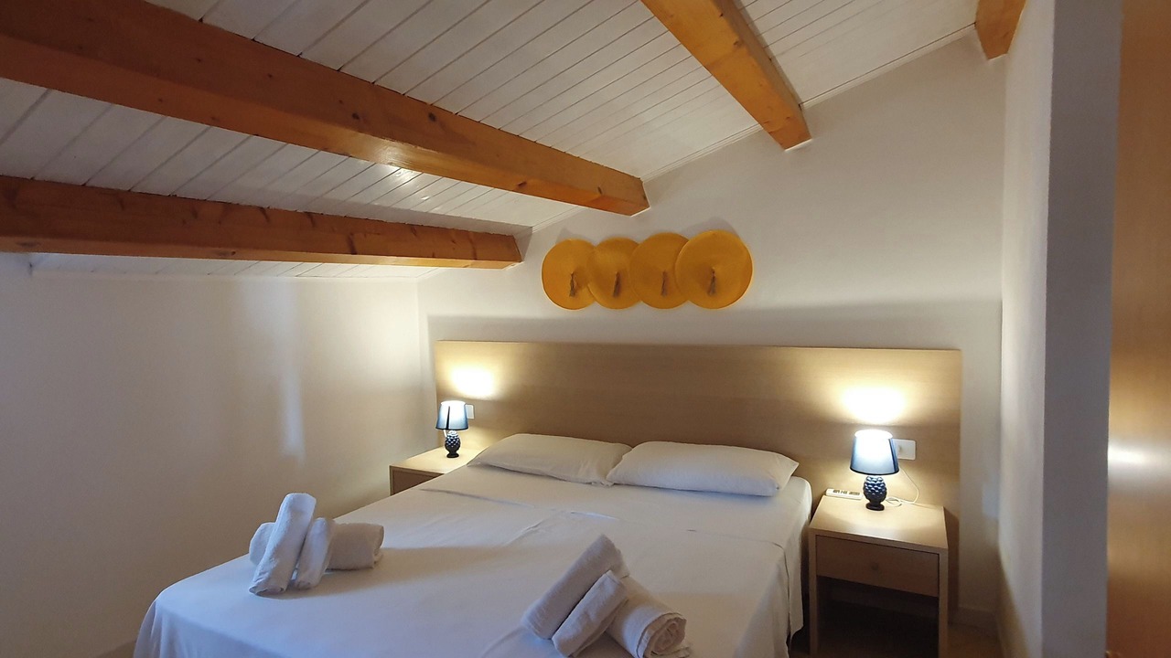 Photo of Bedroom in Fondo Morte