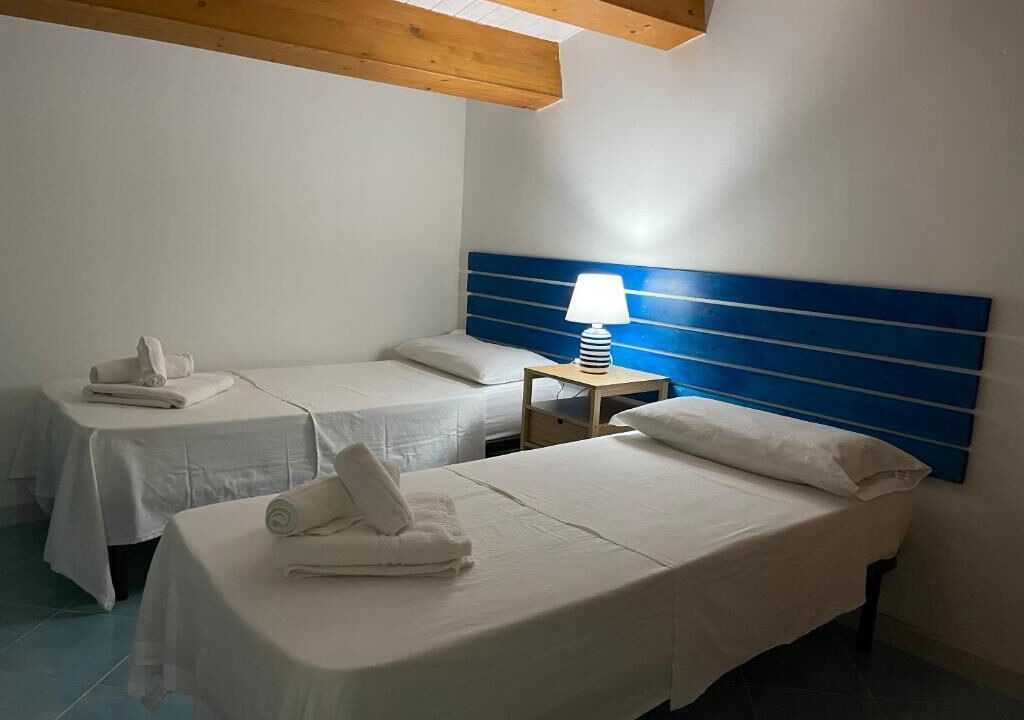 Photo of Bedroom in Fondo Morte