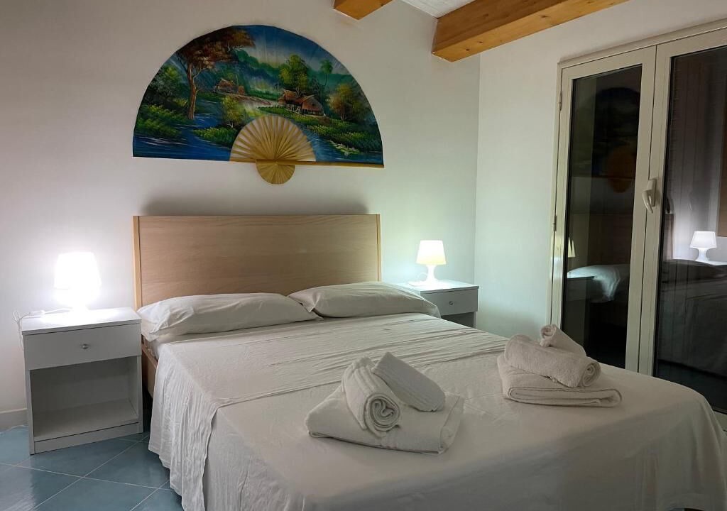 Photo of Bedroom in Fondo Morte