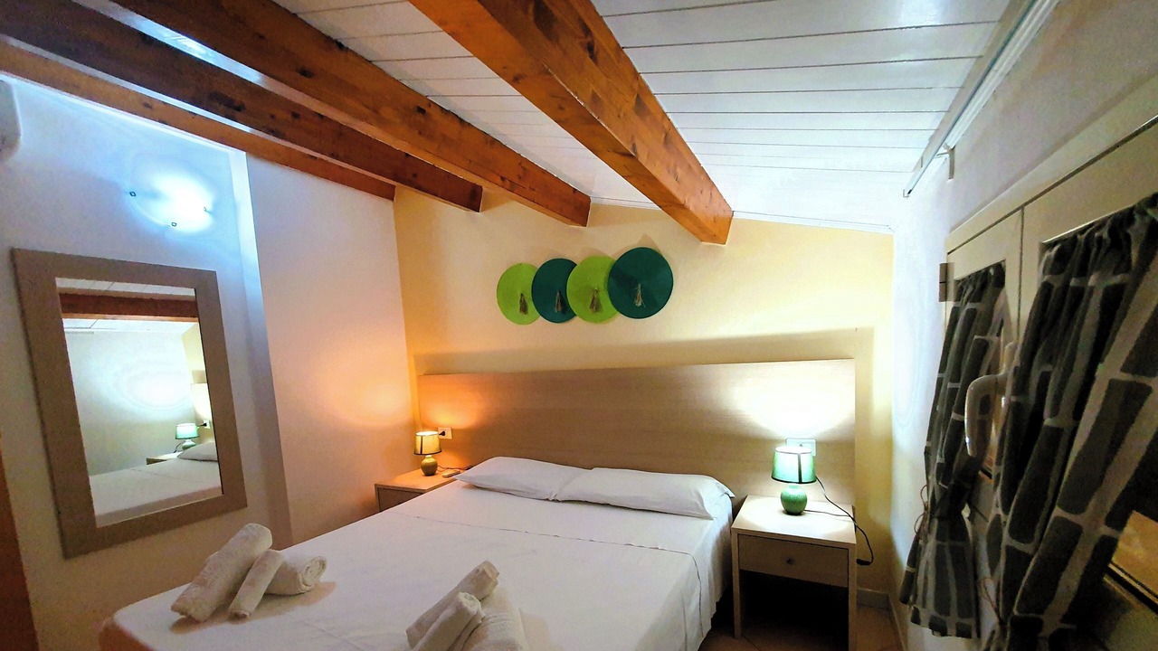 Photo of Bedroom in Fondo Morte
