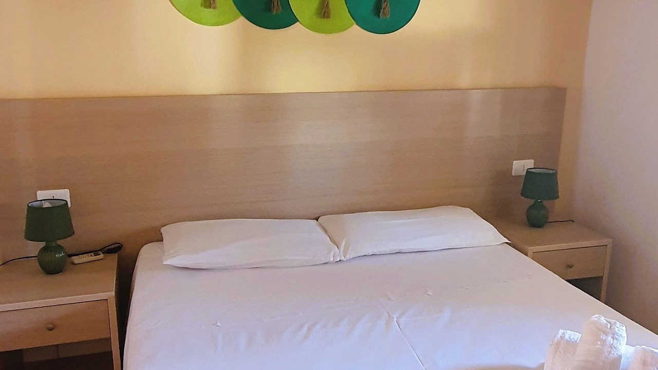 Photo of Bedroom in Fondo Morte